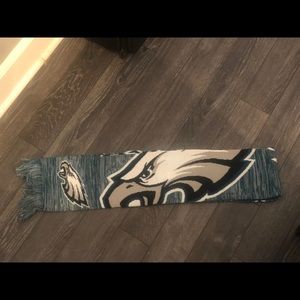 Brand new Eagles scarf